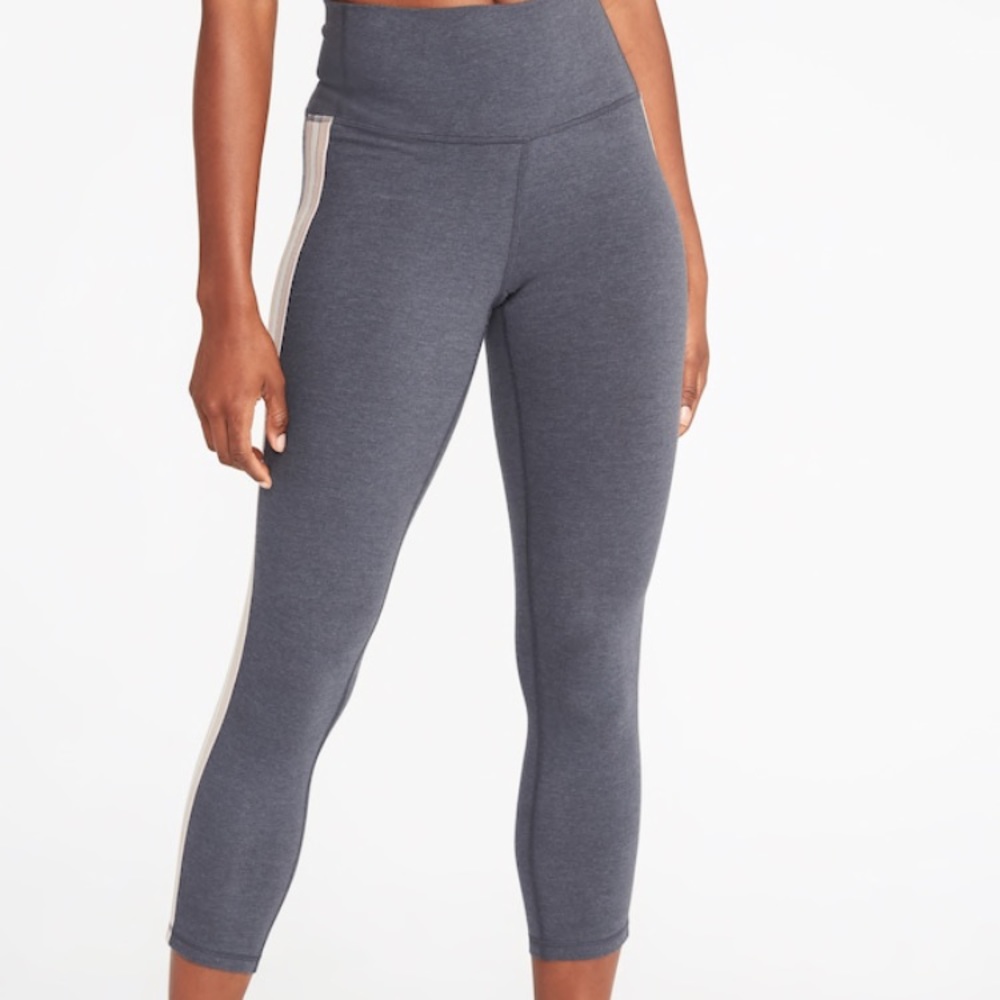 Old Navy Yoga Leggings